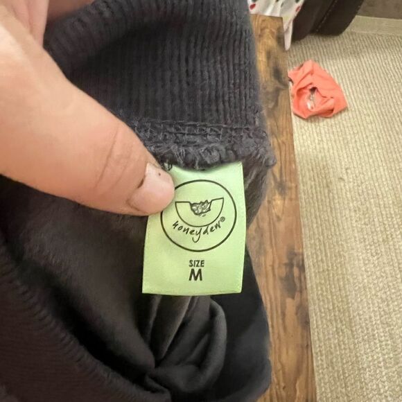 Honeydew Sweats - Picture 2 of 2